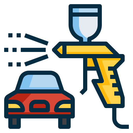 Peinture personnalisée