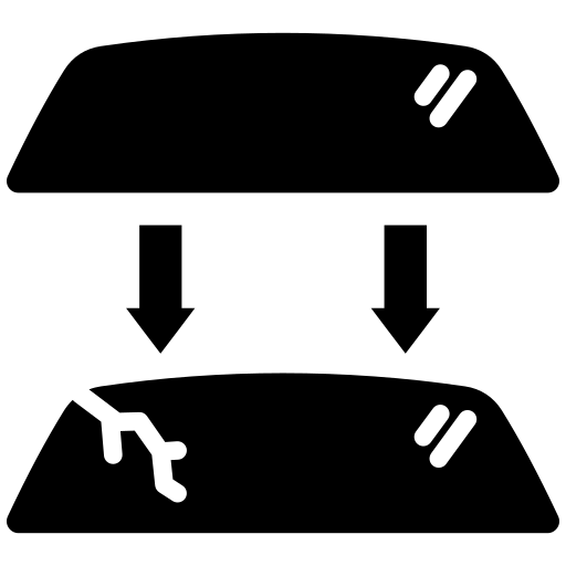 Réparation pare-brise